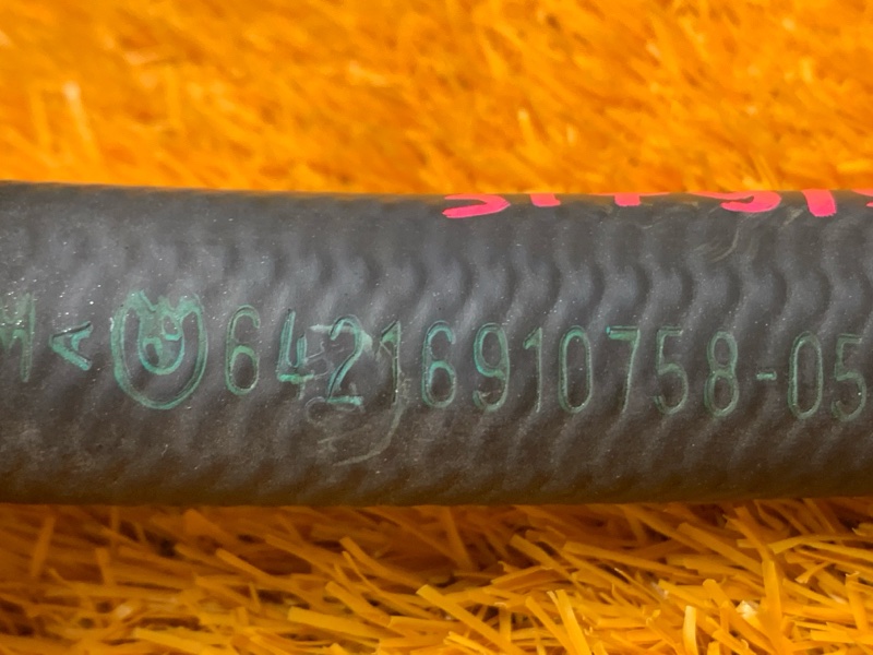 патрубок отопителя, 300 рублей, Красноярск