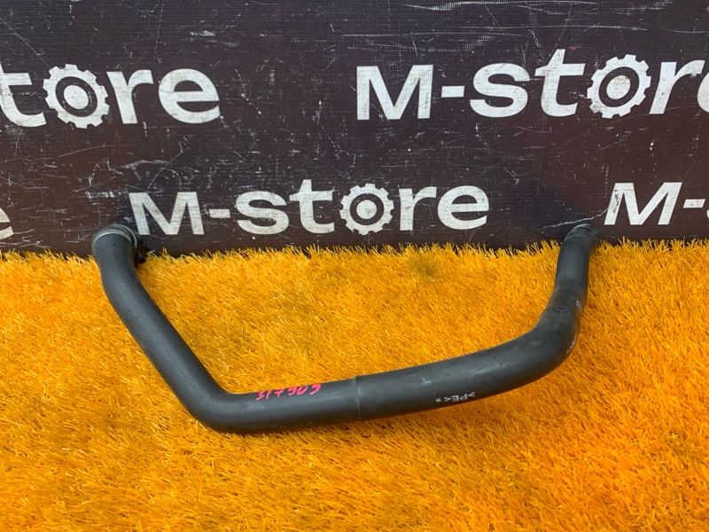 Патрубок системы охлаждения, 300 рублей, Красноярск