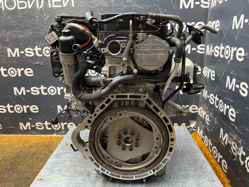 двигатель, 130000 рублей, Красноярск