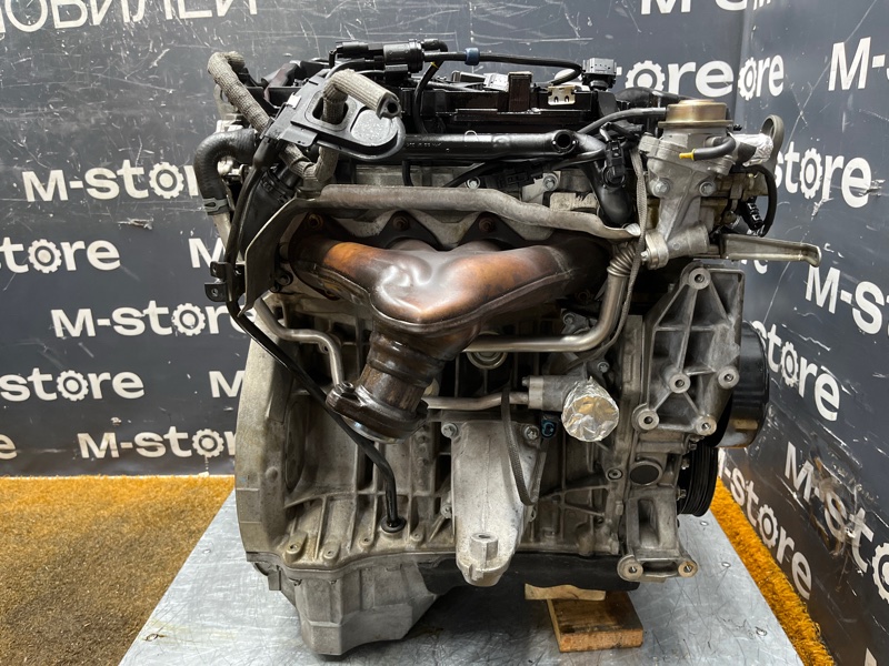 двигатель, 130000 рублей, Красноярск