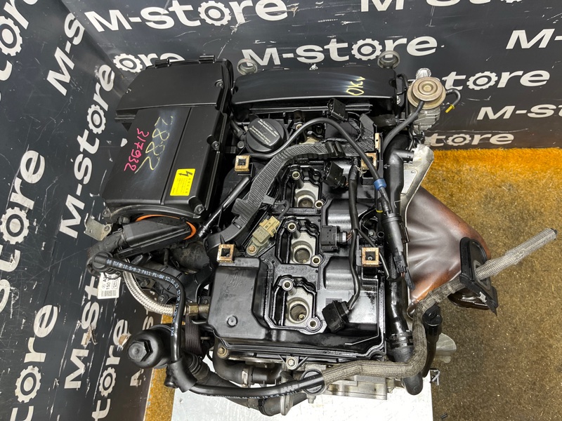 двигатель, 130000 рублей, Красноярск