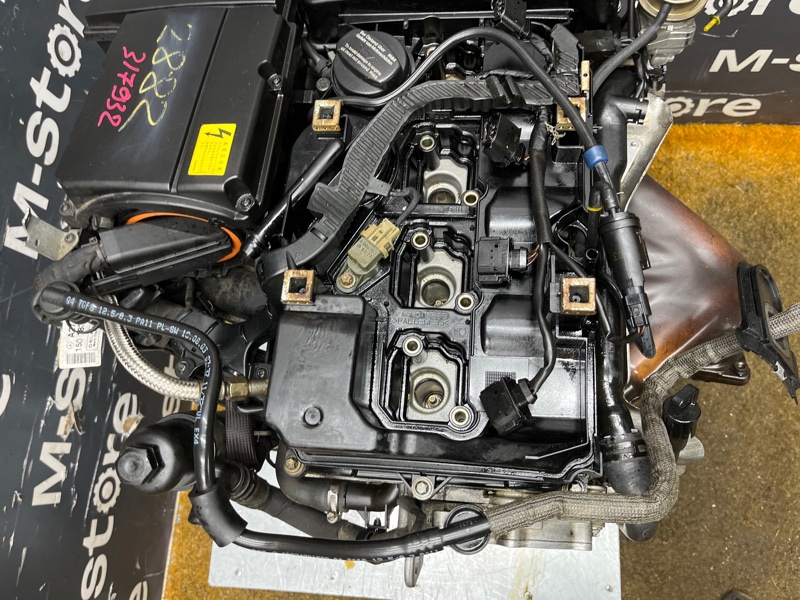 двигатель, 130000 рублей, Красноярск