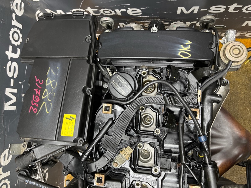 двигатель, 130000 рублей, Красноярск