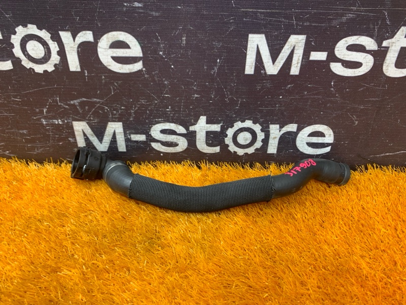 Патрубок системы охлаждения, 200 рублей, Красноярск