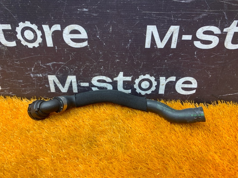 Патрубок системы охлаждения, 200 рублей, Красноярск