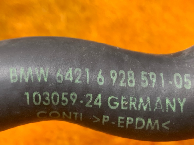 Патрубок системы охлаждения, 200 рублей, Красноярск