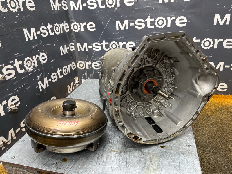 АКПП, 33000 рублей, Красноярск