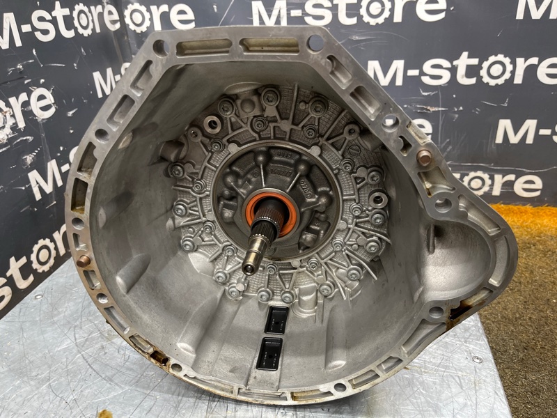 АКПП, 33000 рублей, Красноярск