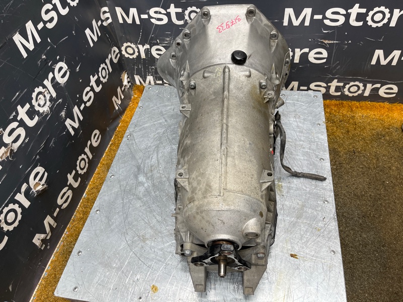 АКПП, 33000 рублей, Красноярск