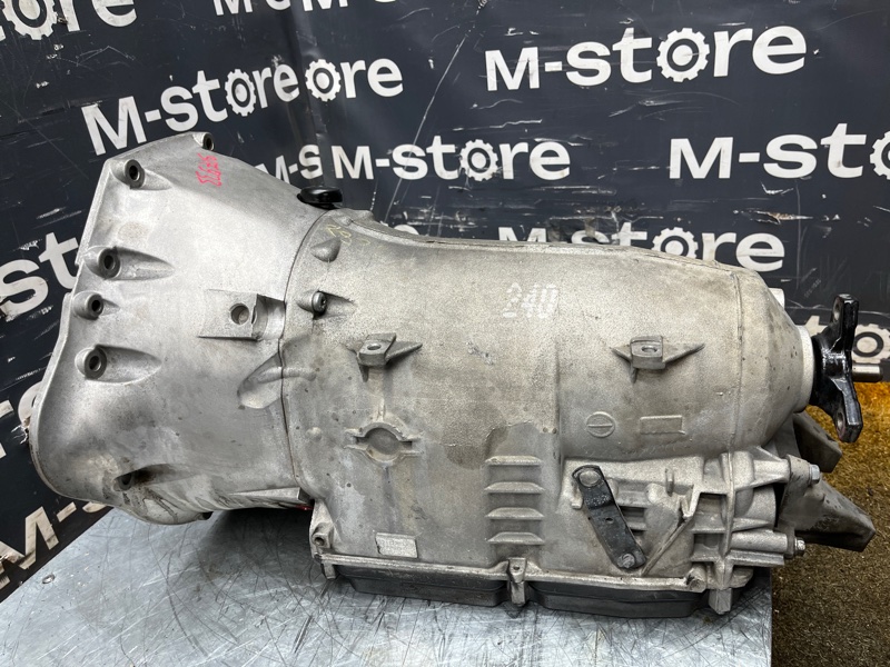 АКПП, 33000 рублей, Красноярск