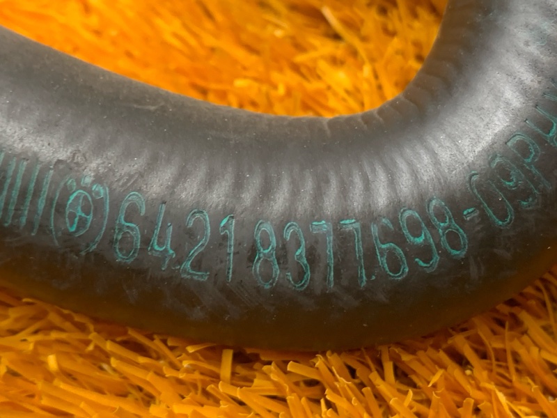 патрубок отопителя, 300 рублей, Красноярск