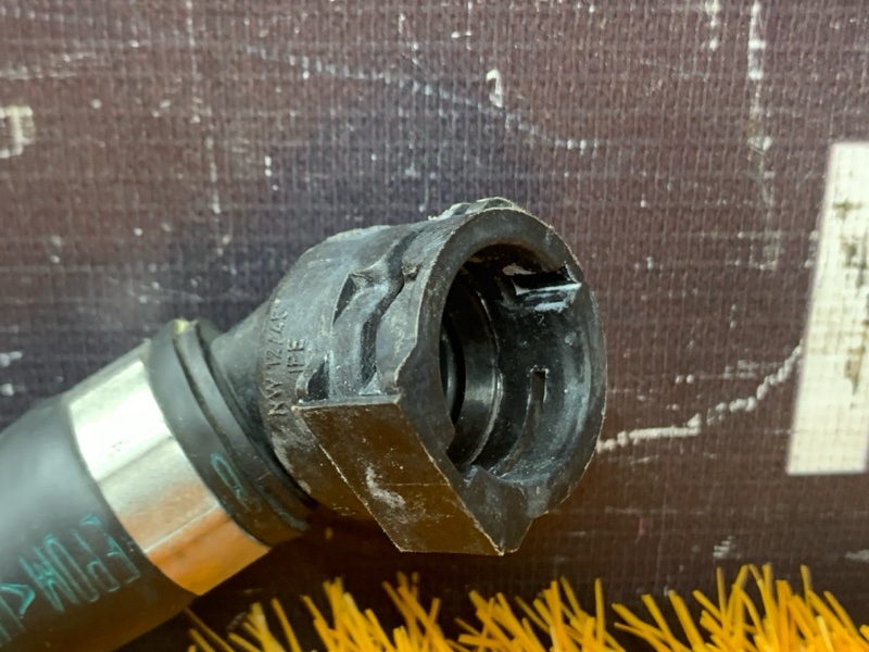 патрубок отопителя, 300 рублей, Красноярск