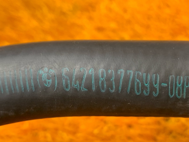 патрубок отопителя, 300 рублей, Красноярск