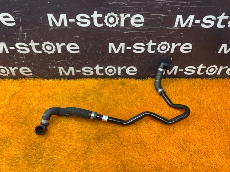 Патрубок системы охлаждения, 1000 рублей, Красноярск