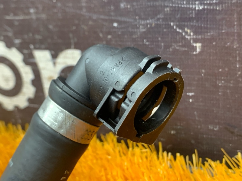 Патрубок системы охлаждения, 1000 рублей, Красноярск