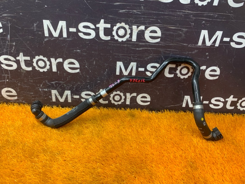 Патрубок системы охлаждения, 1000 рублей, Красноярск