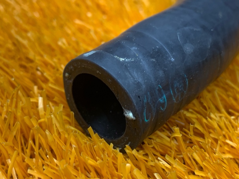 патрубок отопителя, 500 рублей, Красноярск