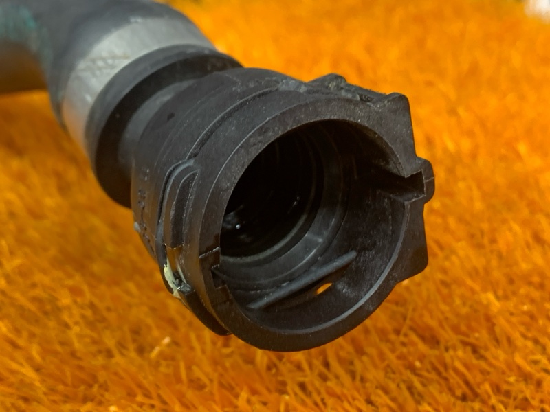 патрубок отопителя, 500 рублей, Красноярск