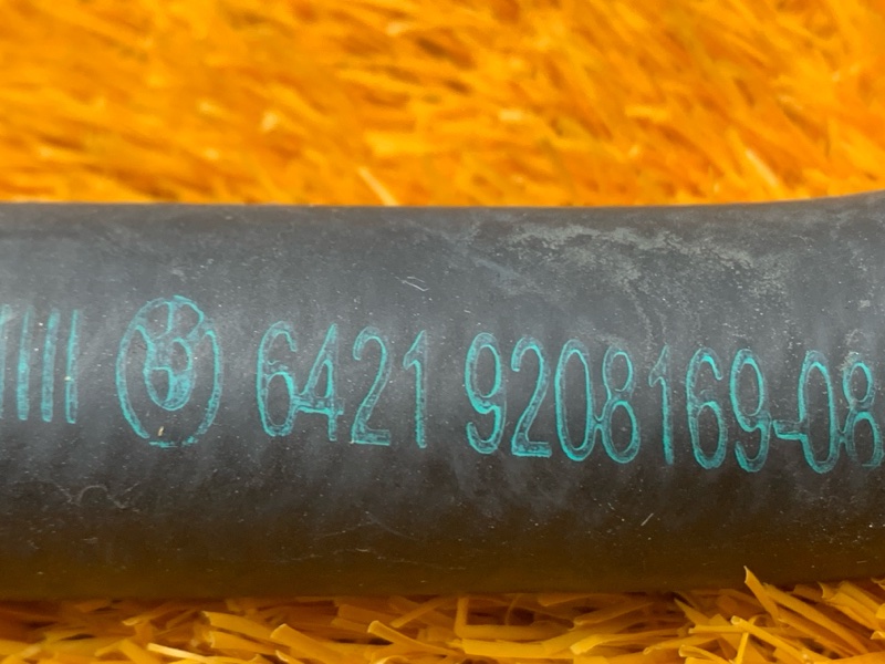 патрубок отопителя, 500 рублей, Красноярск