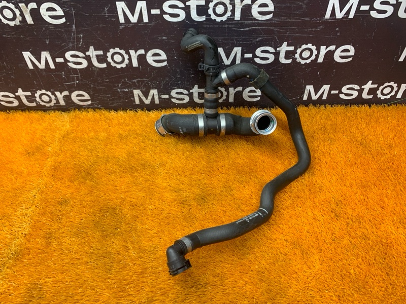 Патрубок радиатора нижний, 4500 рублей, Красноярск