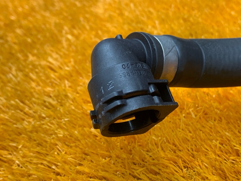 Патрубок радиатора нижний, 4500 рублей, Красноярск