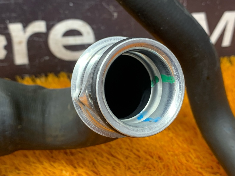 Патрубок радиатора нижний, 4500 рублей, Красноярск