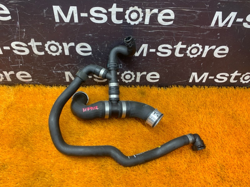 Патрубок радиатора нижний, 4500 рублей, Красноярск