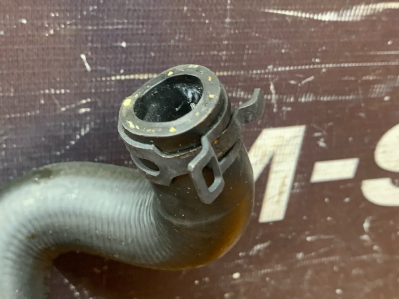 Патрубок радиатора нижний, 4500 рублей, Красноярск