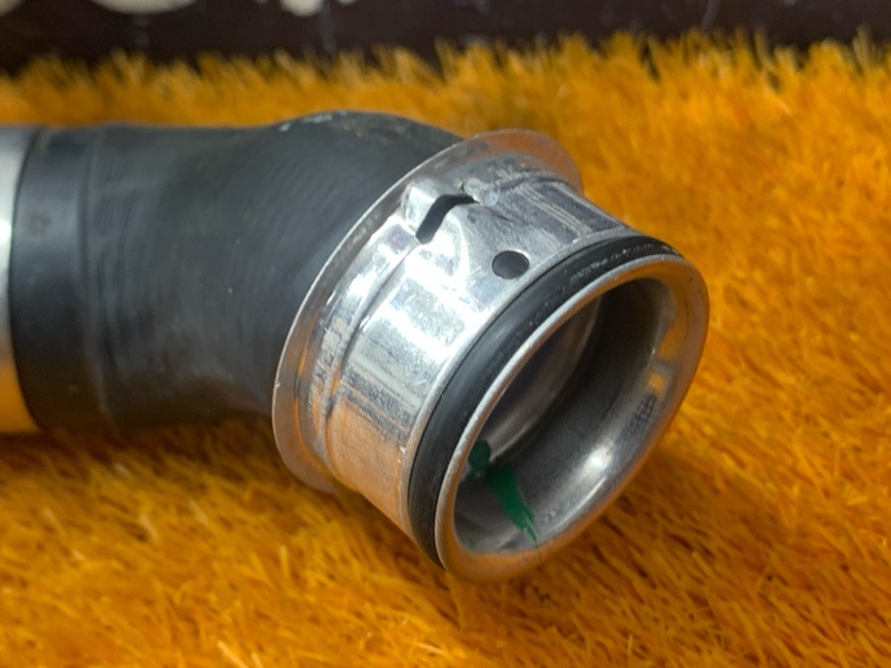 Патрубок радиатора нижний, 4500 рублей, Красноярск