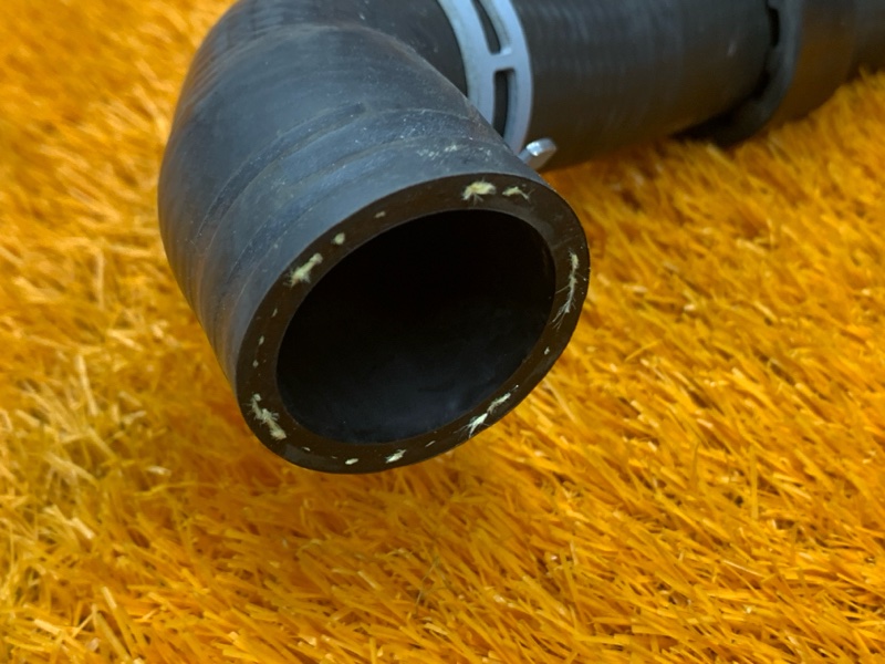 Патрубок системы охлаждения, 2000 рублей, Красноярск