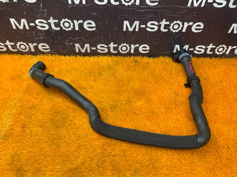 Патрубок системы охлаждения, 2000 рублей, Красноярск