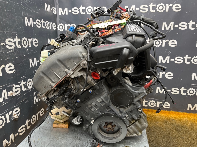 двигатель, 150000 рублей, Красноярск