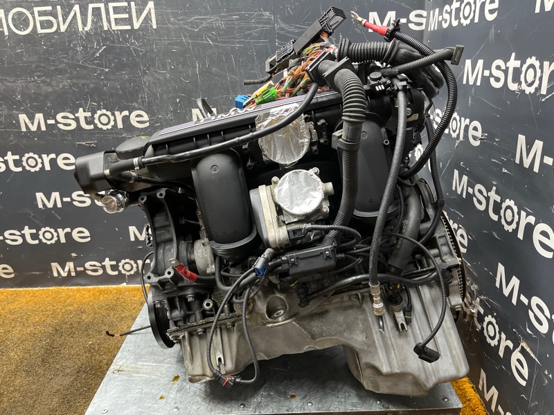 двигатель, 150000 рублей, Красноярск