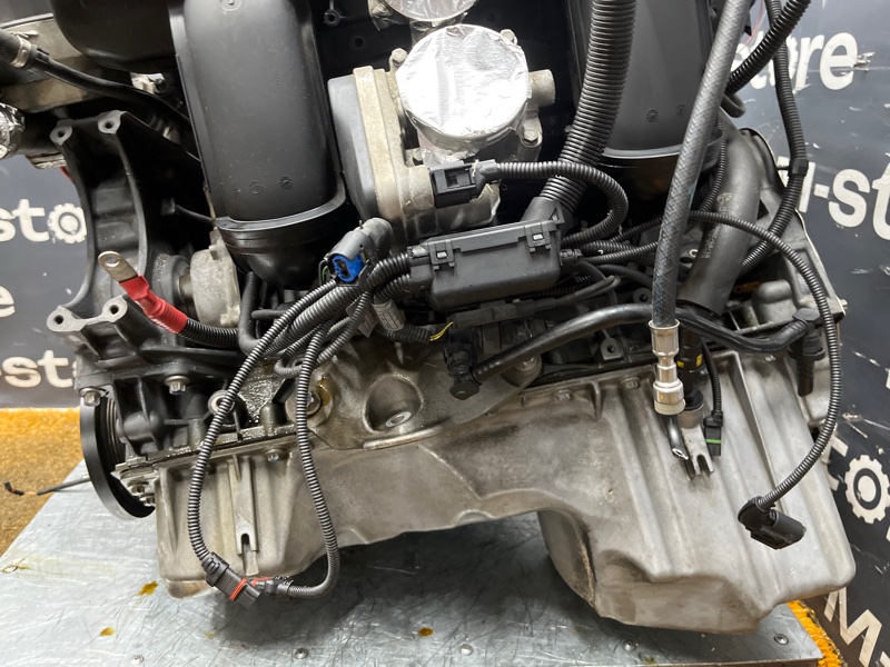 двигатель, 150000 рублей, Красноярск