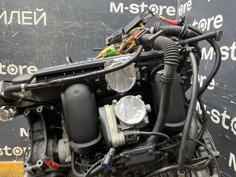 двигатель, 150000 рублей, Красноярск