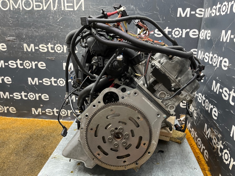 двигатель, 150000 рублей, Красноярск