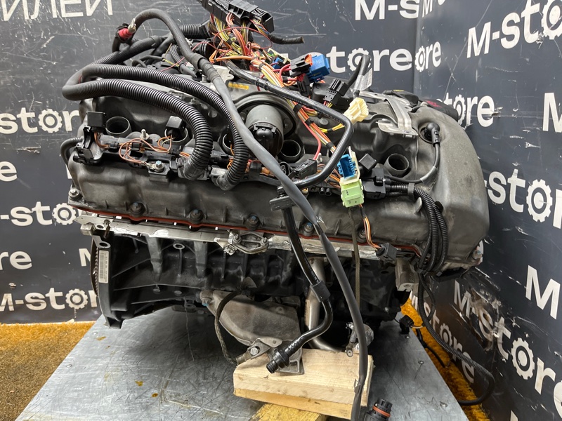 двигатель, 150000 рублей, Красноярск