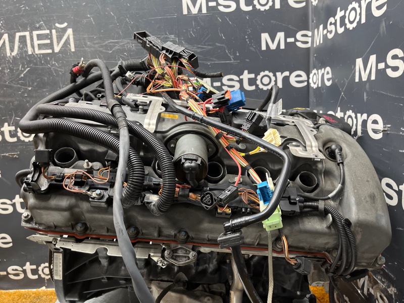 двигатель, 150000 рублей, Красноярск