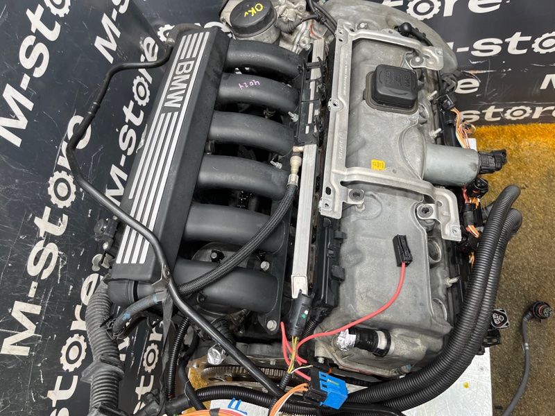 двигатель, 150000 рублей, Красноярск