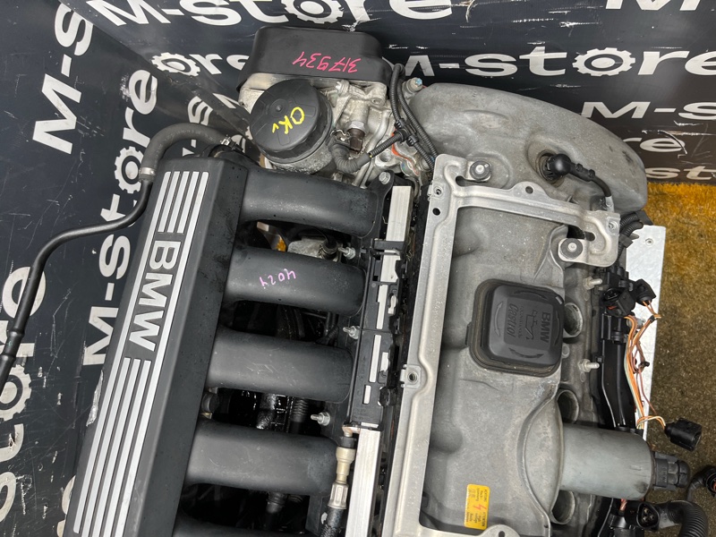 двигатель, 150000 рублей, Красноярск