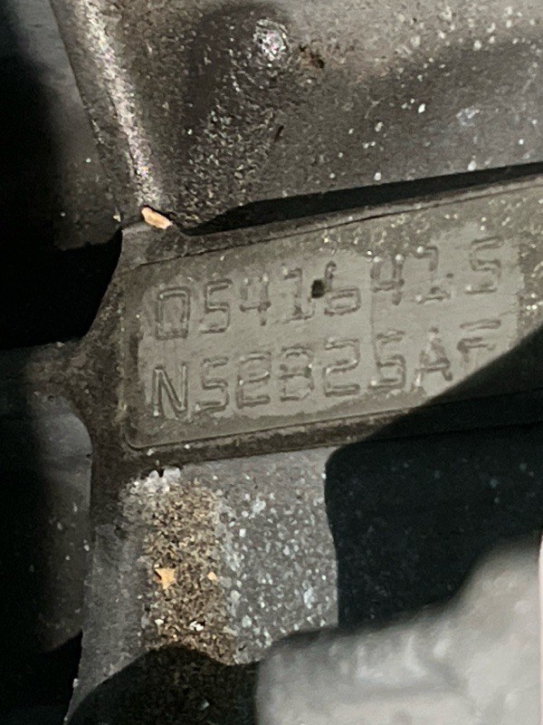 двигатель, 150000 рублей, Красноярск