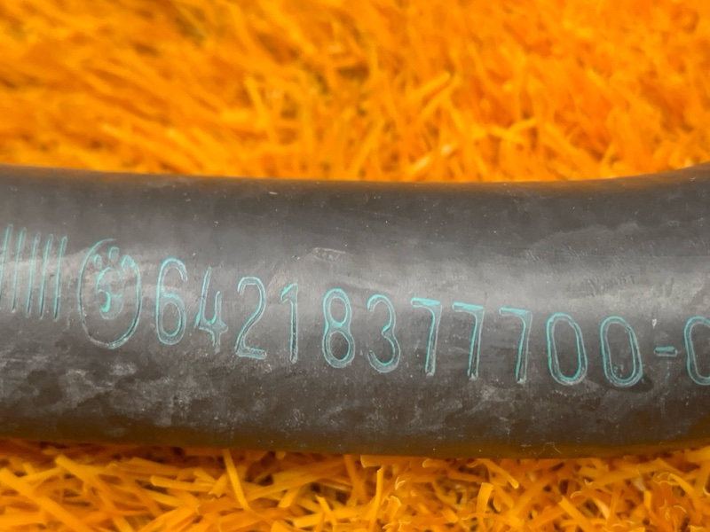 патрубок отопителя, 300 рублей, Красноярск