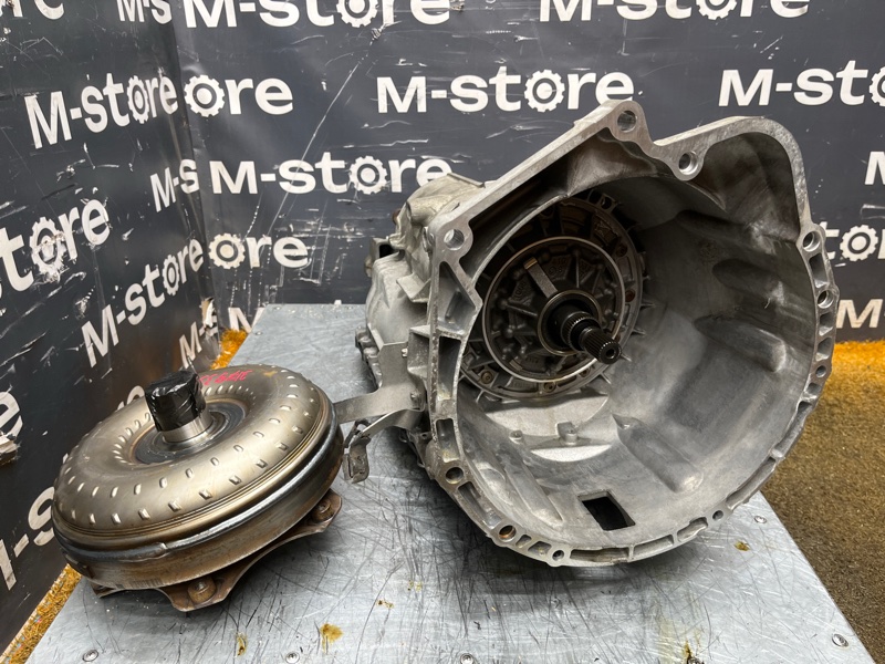 АКПП, 45000 рублей, Красноярск