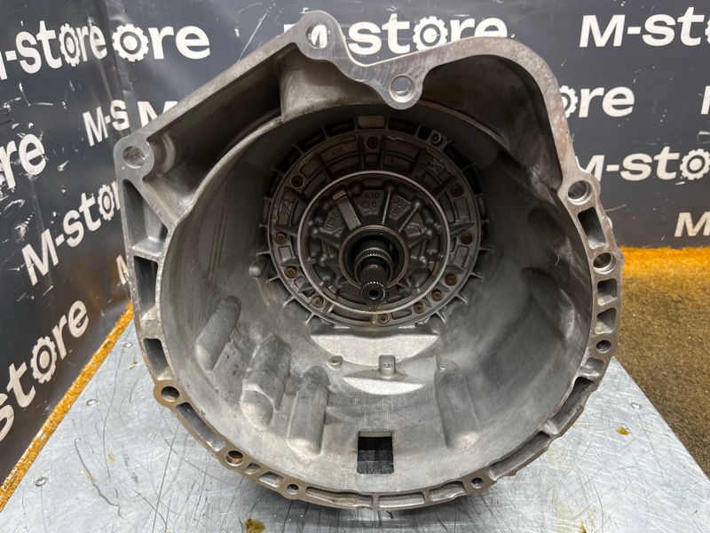 АКПП, 45000 рублей, Красноярск