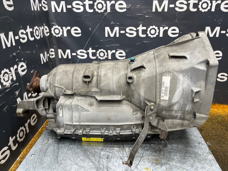 АКПП, 45000 рублей, Красноярск