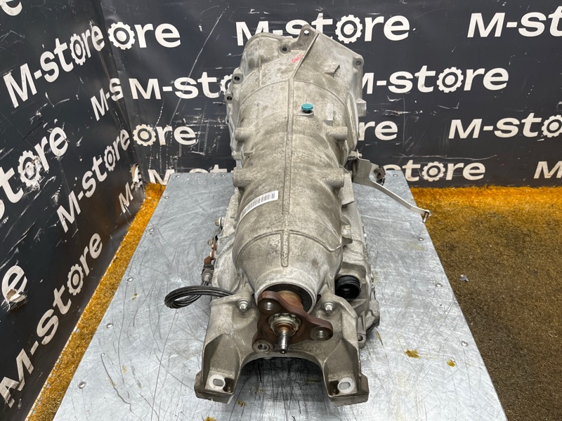 АКПП, 45000 рублей, Красноярск