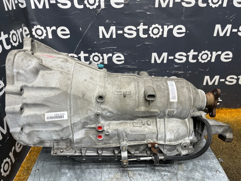 АКПП, 45000 рублей, Красноярск