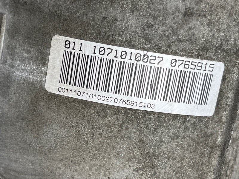 АКПП, 45000 рублей, Красноярск