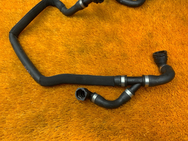 Патрубок системы охлаждения, 1500 рублей, Красноярск