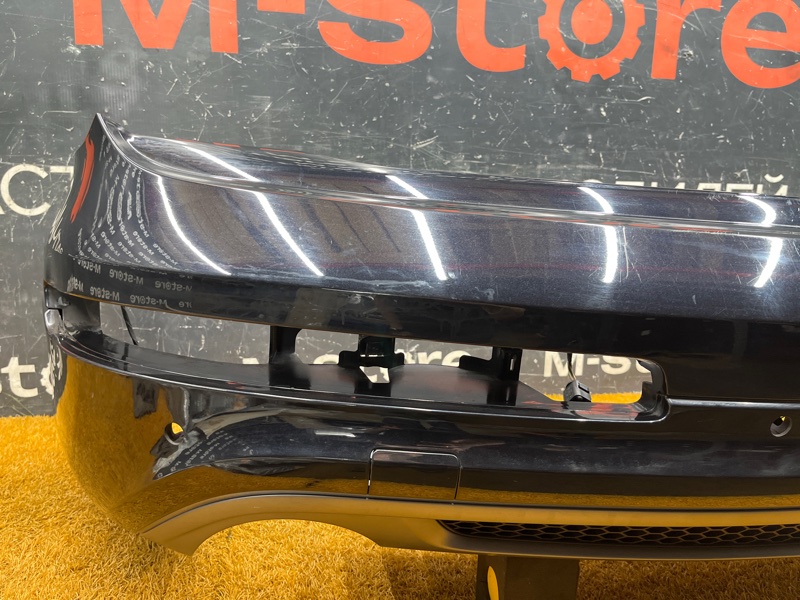 бампер, 25000 рублей, Красноярск